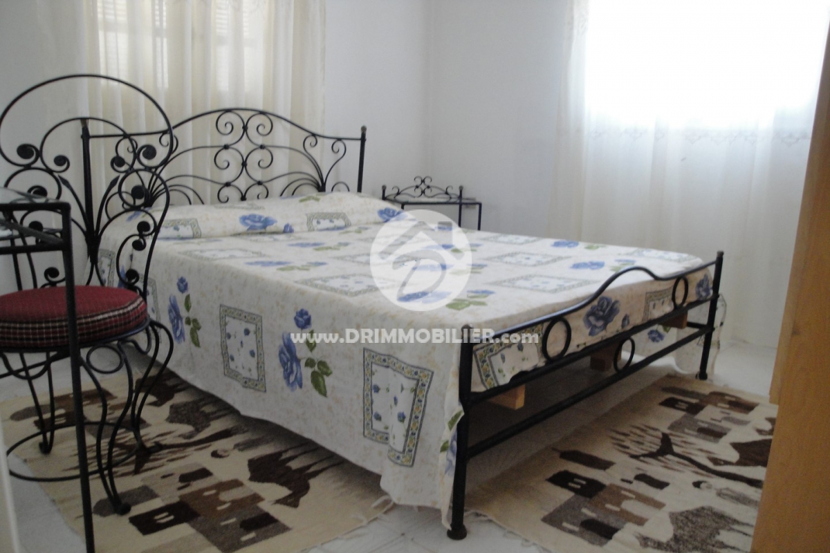 L 83 -   Appartement Meublé Djerba